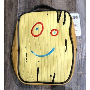 COPY - Cartoon Network Ed Edd n Eddy Mini Back Back Backpack Bag New with Tags